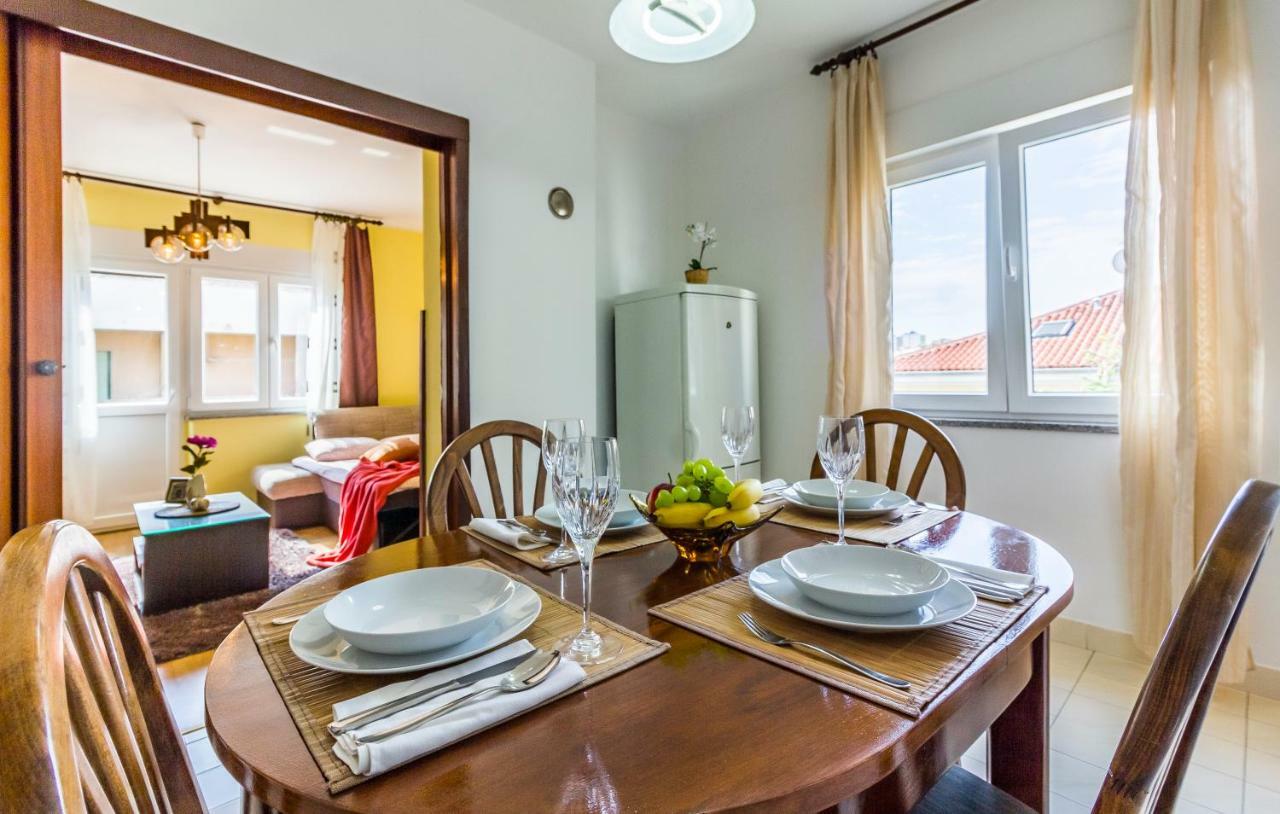 Pula Apartment