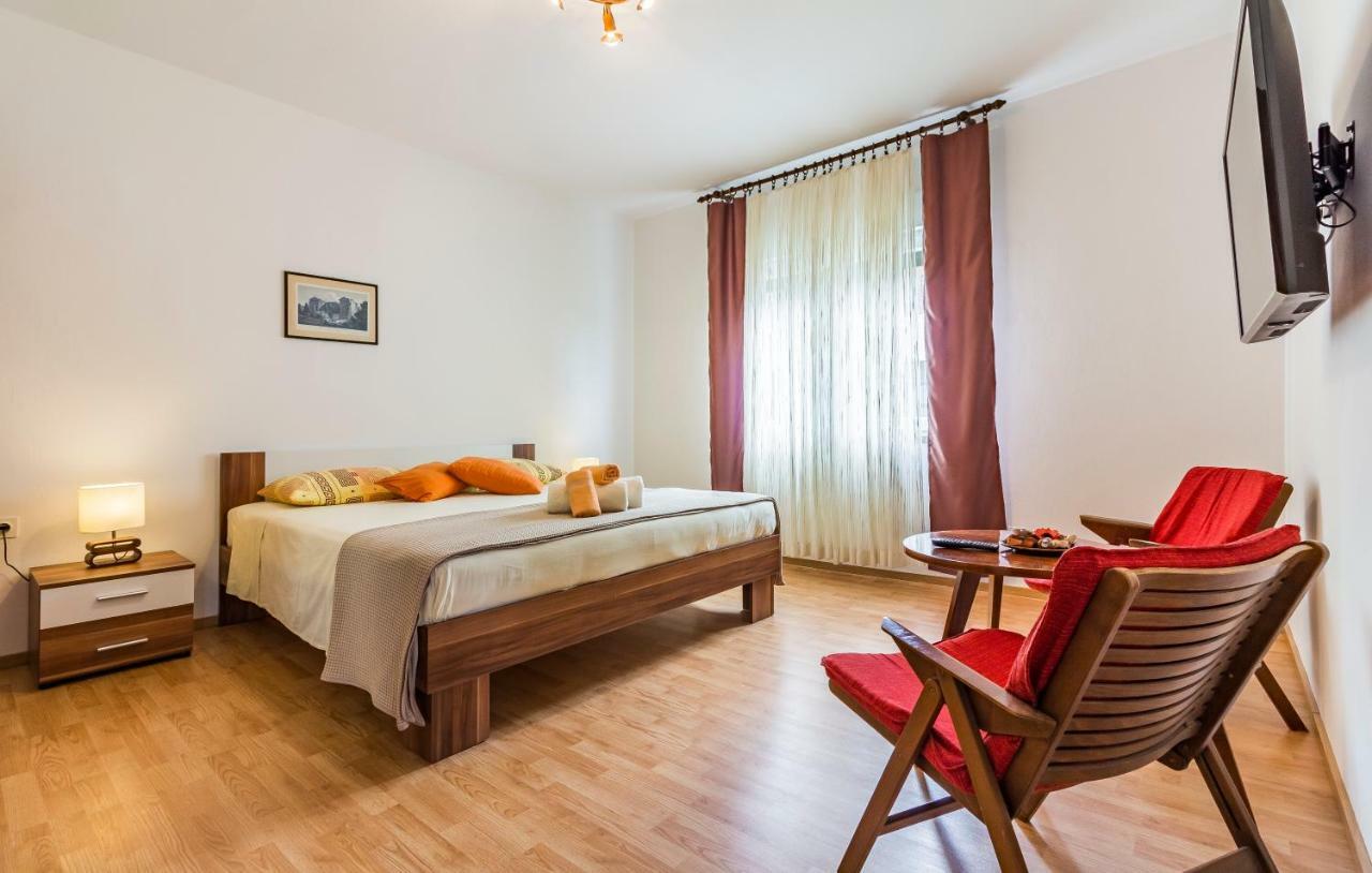 Apartmán Pula Apartment