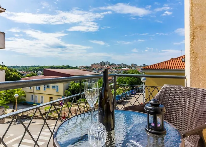 Pula Apartment