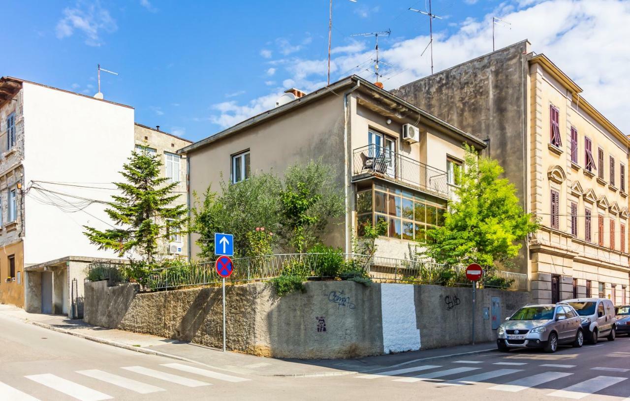 Pula Apartment
