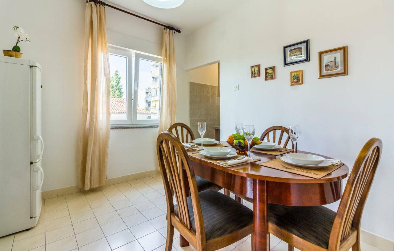 Pula Apartment Apartmán *
