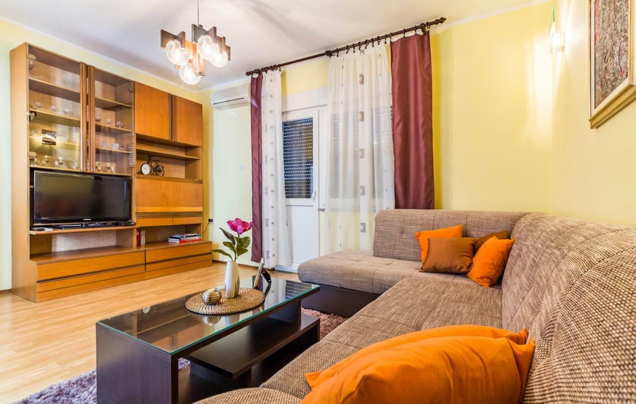 Pula Apartment Apartmán Pula