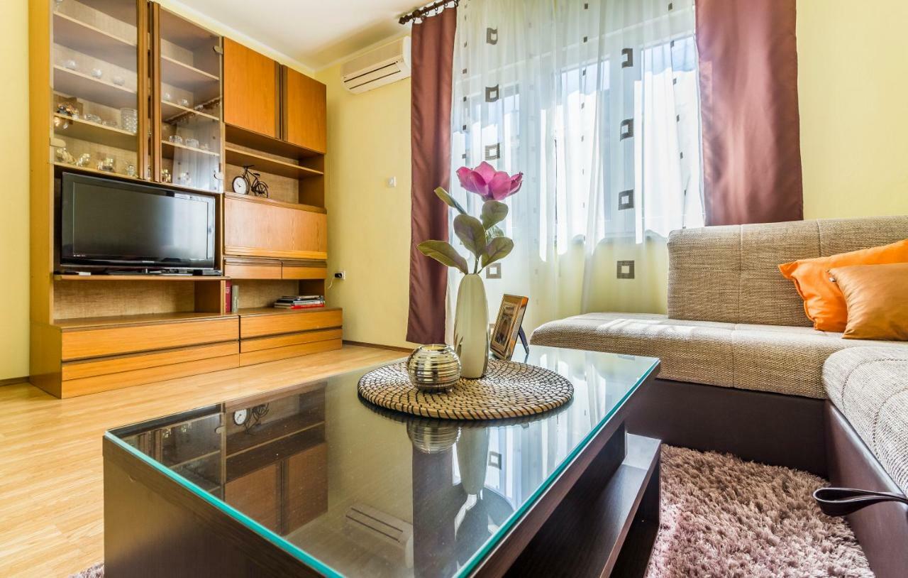 Apartmán Pula Apartment *