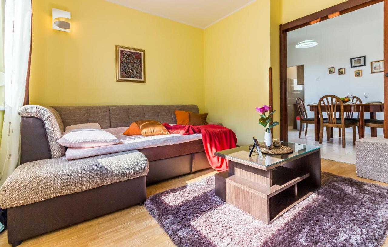 Pula Apartment Apartmán Pula