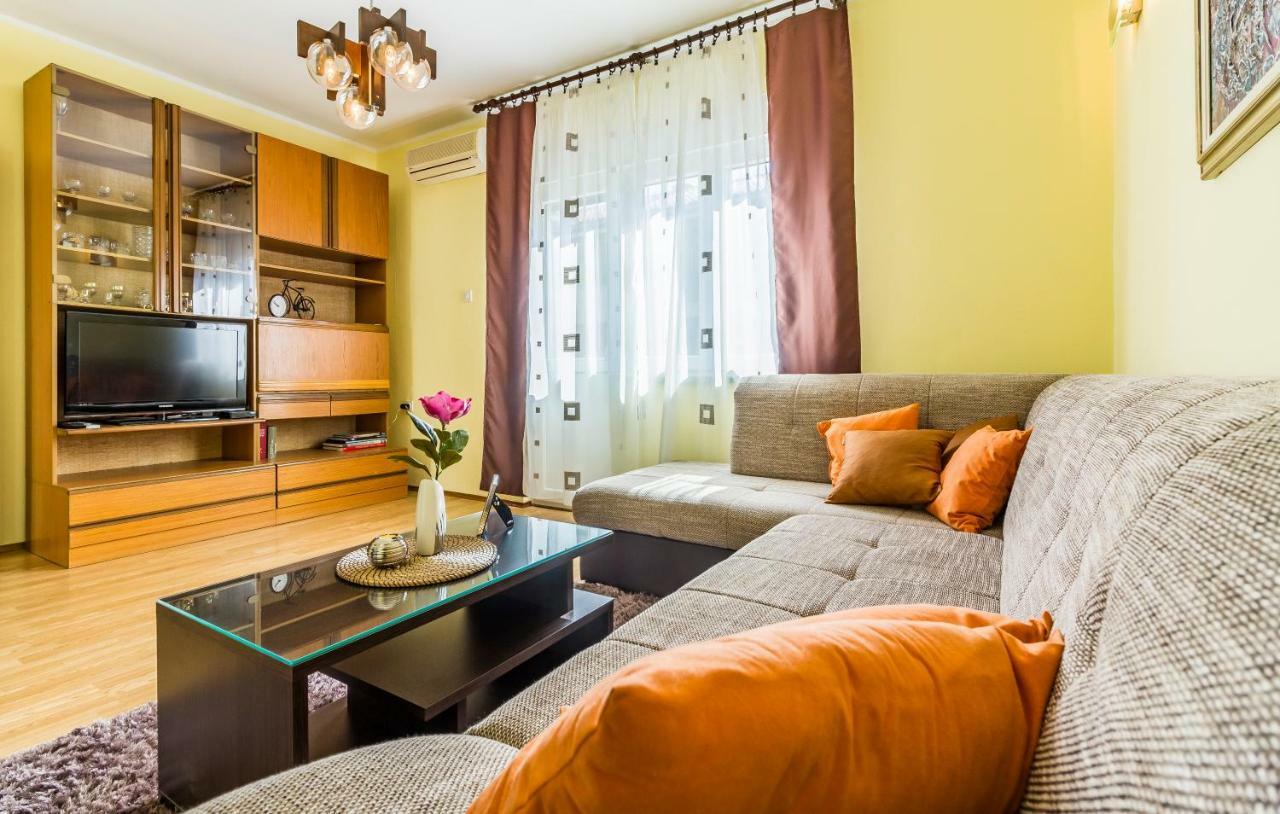 Apartmán Pula Apartment *