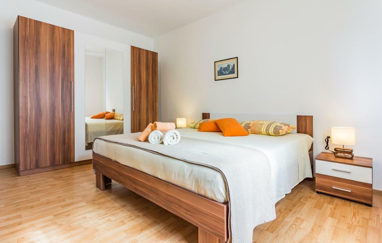 Apartmán Pula Apartment